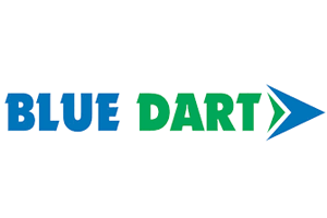 Blue Dart Blue Dart